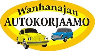 Wanhanajan autokorjaamo Seinäjoki
